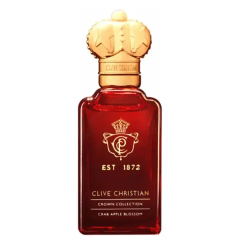 CLIVE CHRISTIAN Crab Apple Blossom 50 ml – imagen 1