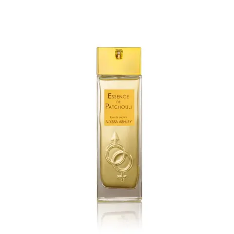 ALYSSA ASHLEY Essence de Patchouli 100 ml – imagen 1
