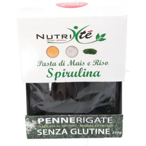 NOGRANO Srl NUTRI TE' Penne R.Spirul.M/R – immagine 1