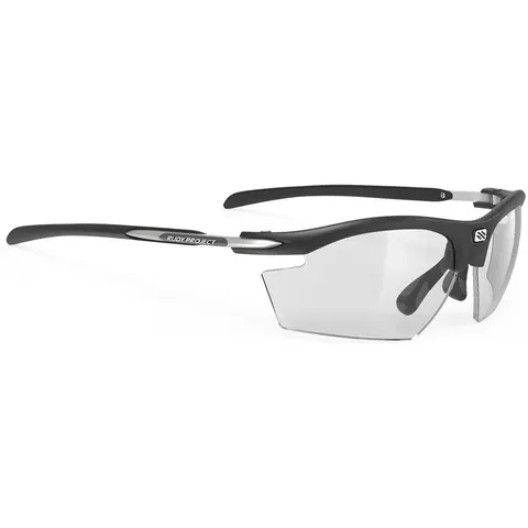 Lunettes de soleil de performance Rudy Project Rydon – Noir – 124215 – image 1
