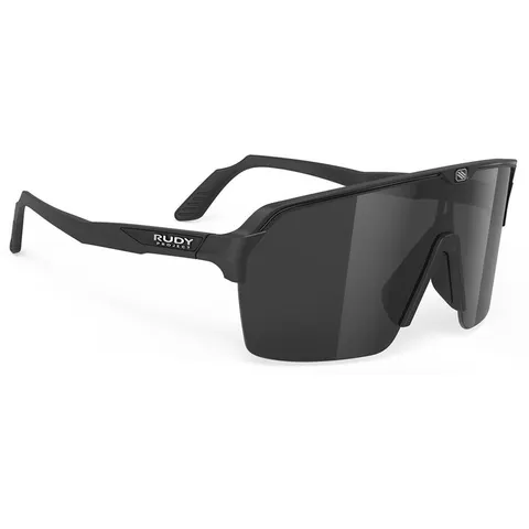 Rudy Project Spinshield Air Smoke Black Matte-Bril – afbeelding 1