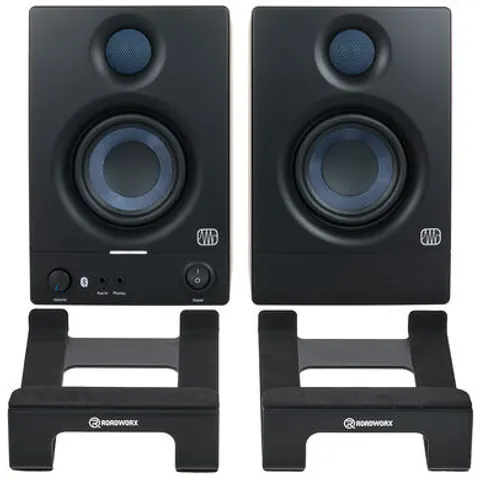 Presonus Eris 3.5BT 2nd Gen – immagine 1