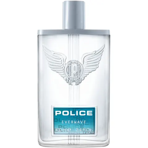 Police Everwave for man - 100 ML – immagine 1