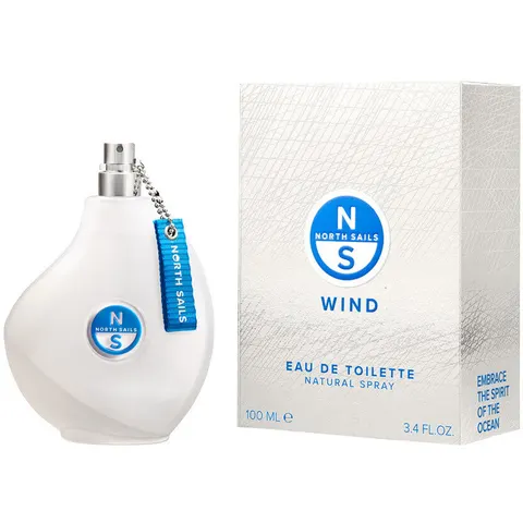 North Sails Wind - 100 ML – immagine 1