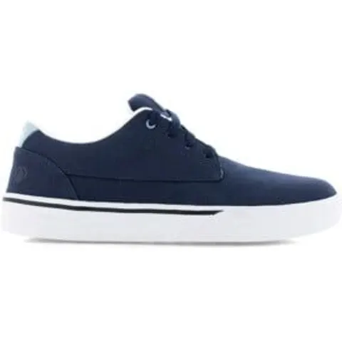 Volcom 30116 werkschoen s1ps navy 43 – afbeelding 1