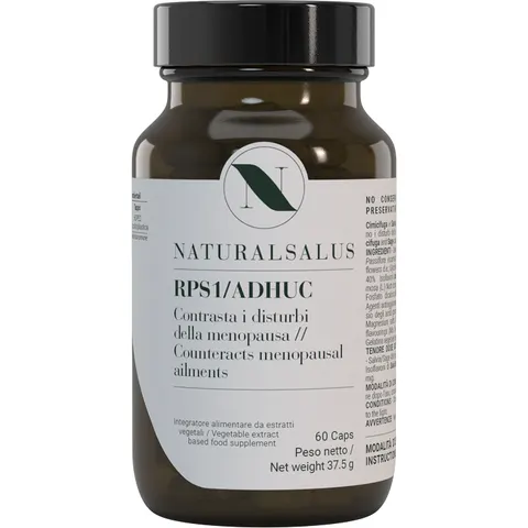 Naturalsalus Rps1 Adhuc 60 Capsule – immagine 1