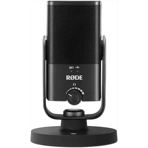 R�DE N-US mini le microphone – image 1