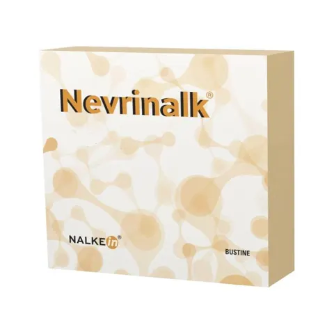 Nevrinalk Integratore 20 Bustine – immagine 1