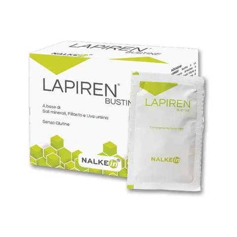 Nalkein Lapiren: Pacco da 20 Bustine – immagine 1