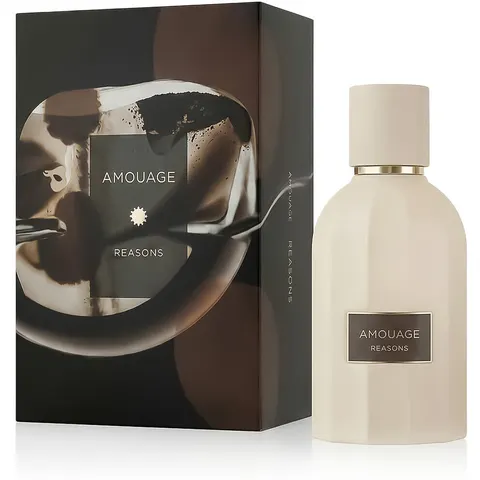 Amouage Outlands - Eau de Parfum - 100 ml – afbeelding 1