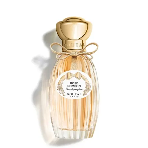 GOUTAL Rose Pompon – imagen 1