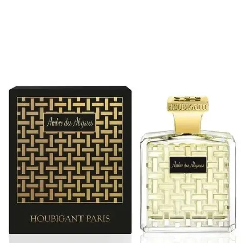 HOUBIGANT PARFUMS Ambre Des Abysses 100 ml – imagen 1