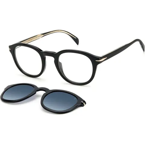 David Beckham DB 1080/CS 2M2/Z7 – immagine 1