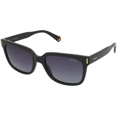 Zonnebril Polaroid PLD6191 Black – afbeelding 1