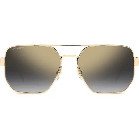 Dsquared2 D2 0083/S RHL/FQ – immagine 1