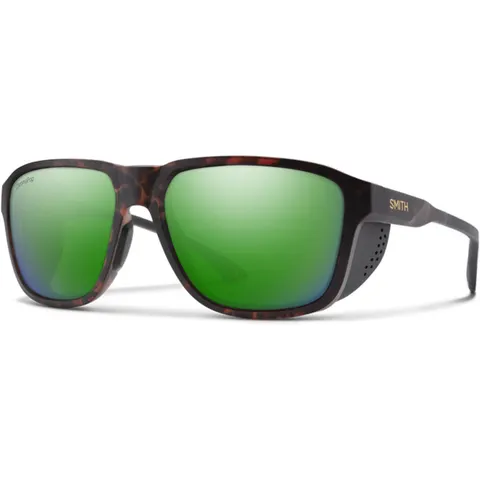 Smith Embark, Sonnenbrille, mattes Schildpatt – Tortoise Onesize – Bild 1