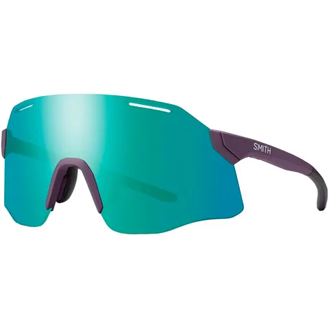 Smith - Vert Matte Amethyst Chromapop Opal Mirror - Lunettes de soleil – image 1