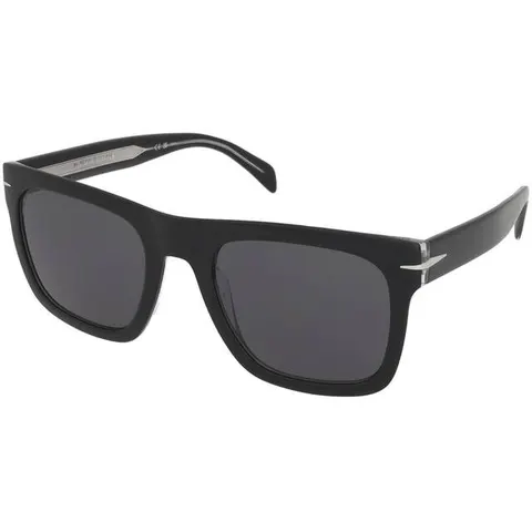 David Beckham DB 7000/S FLAT 7C5/IR – immagine 1