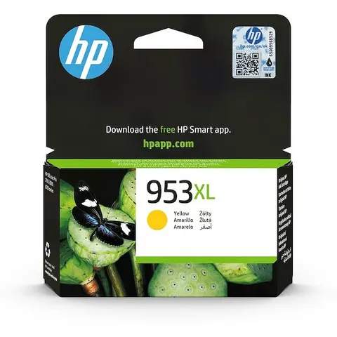 HP 953xl F6u18ae – immagine 1