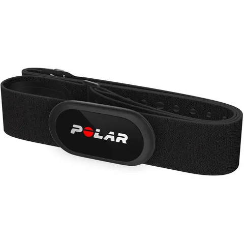 POLAR Herzfrequenz-Sensor H10 (M-XXL) schwarz B – Bild 1
