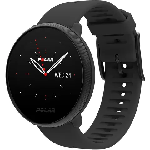 Smartwatch Ignite 2 S/L (Negro) - POLAR – imagen 1