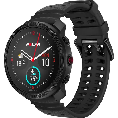 Polar Reloj Vantage M3 Negro – imagen 1