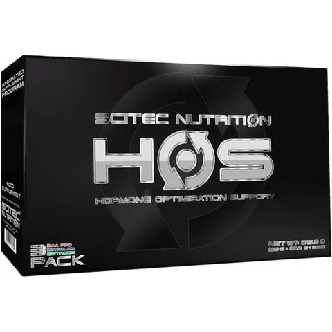 Scitec HOS Pack – imagen 1