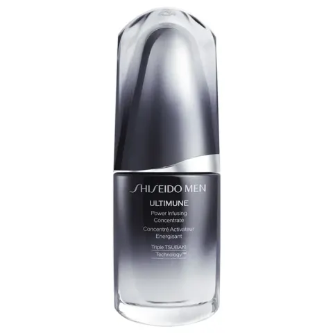 Shiseido Men Ultimune Power Infusing Concentrate 30 ml – imagen 1