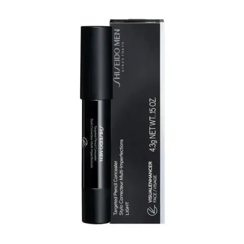 SHISEIDO Men Active Energizing – imagen 1