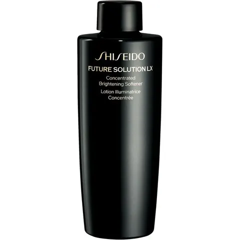 170ml Shiseido Future Solution LX Concentrated Brightening Softener Refill – image 1