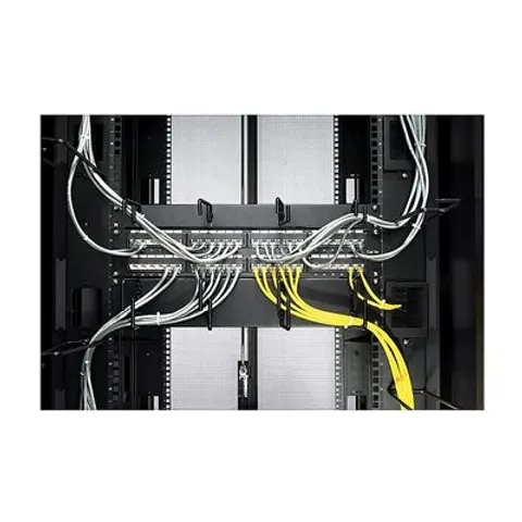 APC NetShelter SX 750mm Mounting Rail – Bild 1