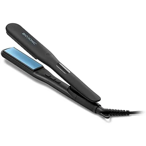 Bio Ionic One pass Styling Iron 1" – imagen 1