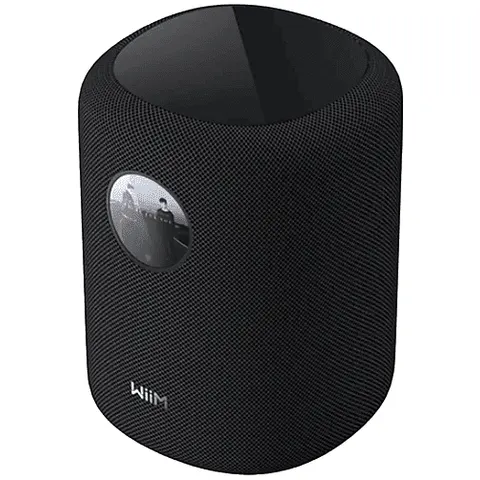 SOUND Streaming-Lautsprecher schwarz – Bild 1
