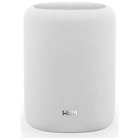 Sound Lite Smart Speaker weiß – Bild 1