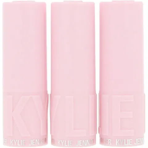 Kylie Cosmetics Estuche Lipstick Trio – imagen 1