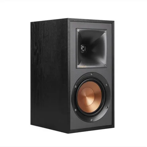 KLIPSCH R-51m-nero – immagine 1