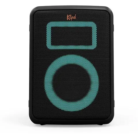 KLIPSCH Party Speaker Vegas nero – immagine 1