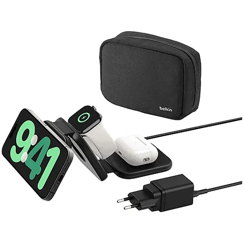 Belkin BoostCharge Pro - mAh – 869053 – imagen 1