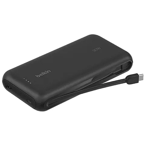 Belkin BoostCharge 20000 mAh Negro – imagen 1