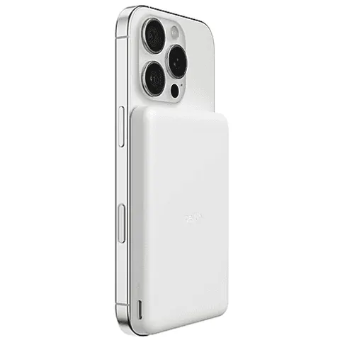 Belkin BPD010hqWH Blanco - 5000 mAh – imagen 1