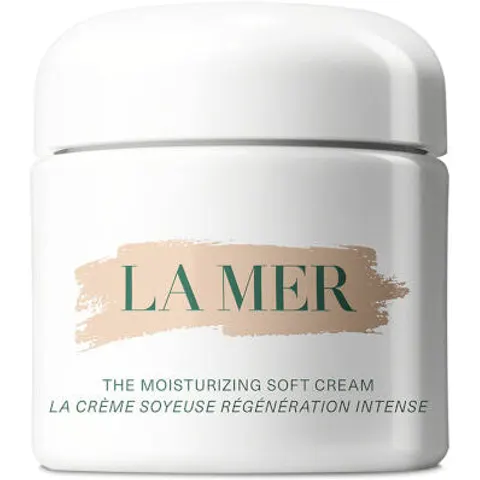 LA MER The Moisturizing Soft Creme 100 ML – immagine 1