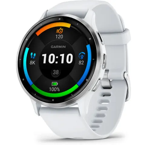 Garmin Venu 3 Whitestone / Smartwatch 45Mm – imagen 1