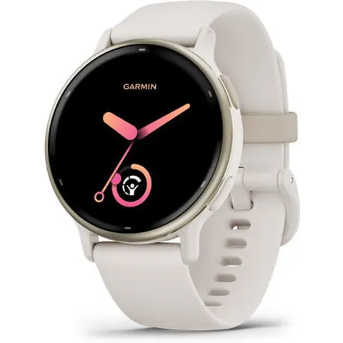 Garmin Smartwatch Vivoactive 5-ivory – immagine 1