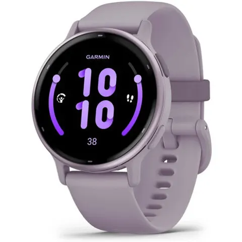 Garmin Smartwatch Vivoactive 5-orchid – immagine 1