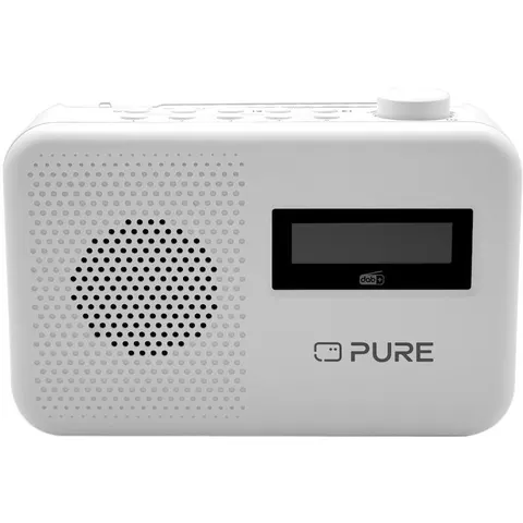 Pure Elan One2 Cotton White – Bild 1