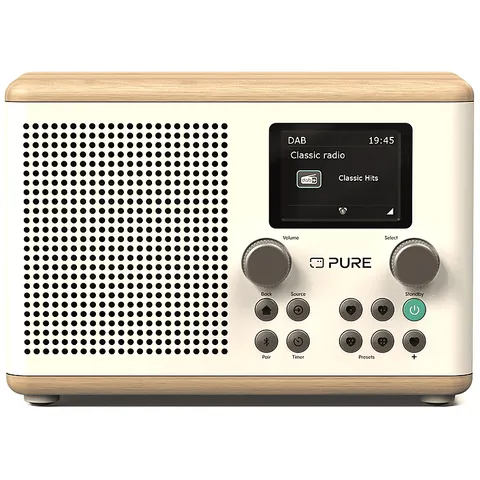 Pure RADIO Classic H4 – 301323 – immagine 1
