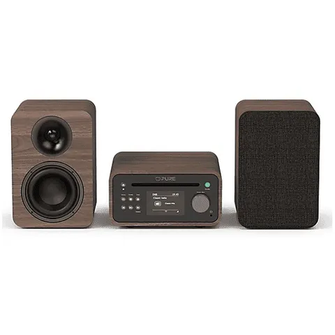 Pure HI-FI MICRO CLASSIC STEREO MINI – 301866 – immagine 1