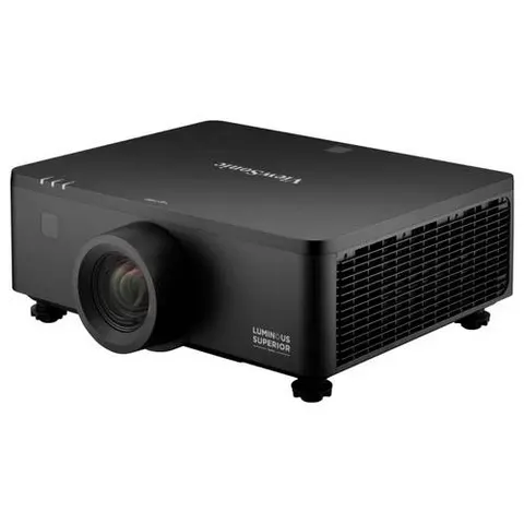 Viewsonic LS950WU data projector Standard throw projector 7100 ANSI lu – image 1