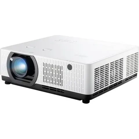 Viewsonic LSC731WU data projector Standard throw projector 7300 ANSI l – image 1