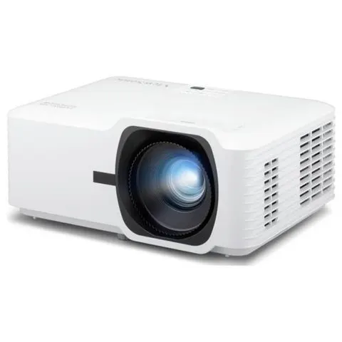 Viewsonic LSD401HD data projector Standard throw projector 4000 ANSI l – image 1